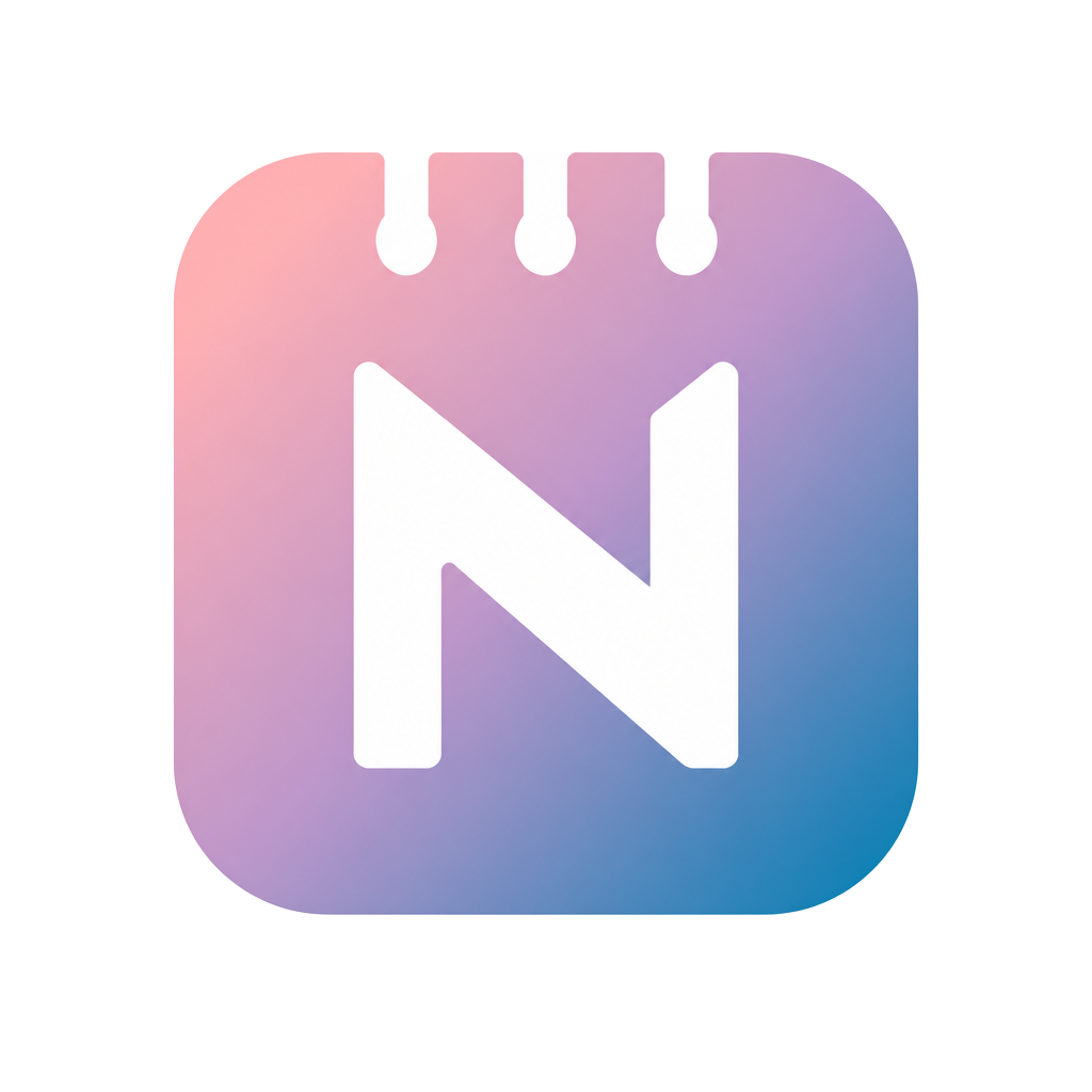 NaPad logo